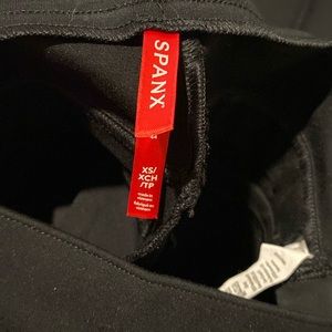 SPANX BRAND New dress pants